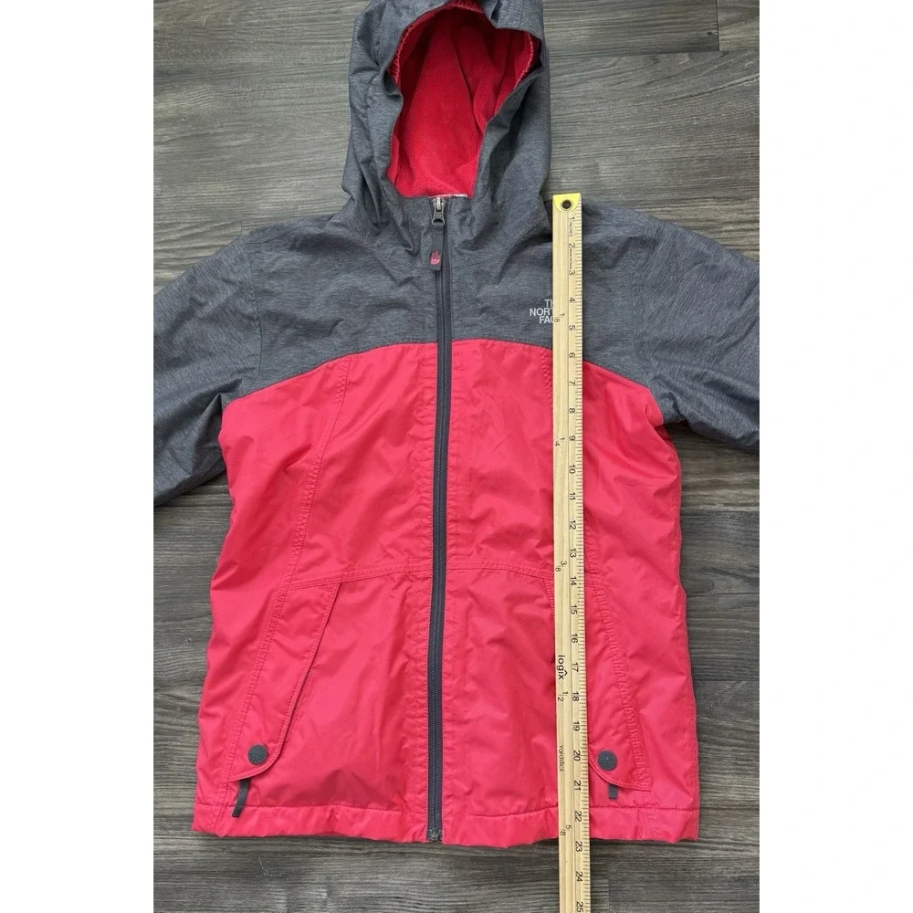 The North Face north face